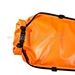 Custom OEM Logo Placement On Professional Outdoor Gun Bags